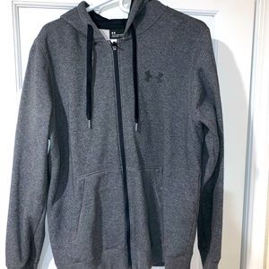 Under armour jacket